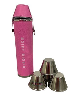 Birdie Juice Flask