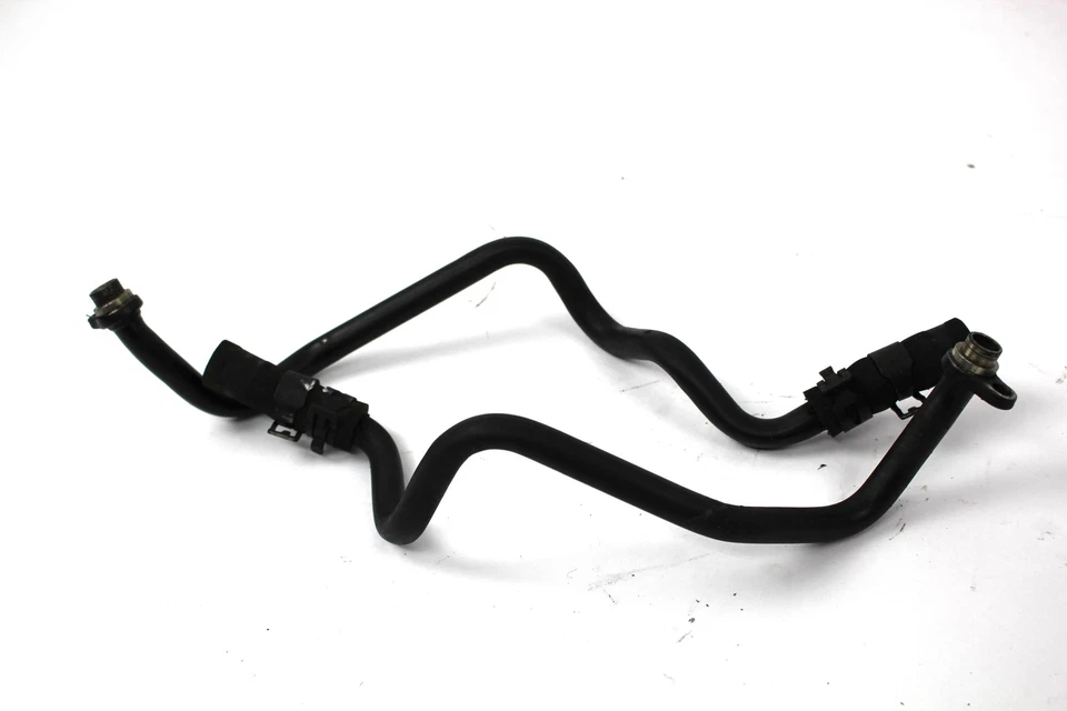 2011 11 BMW F800R F800 R Oil Line - Image 4 of 4