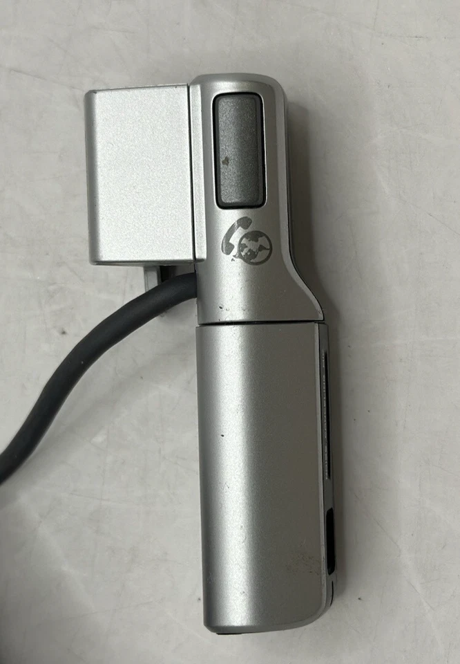 Cámara web Microsoft LifeCam NX-3000 Foto 4 de 4