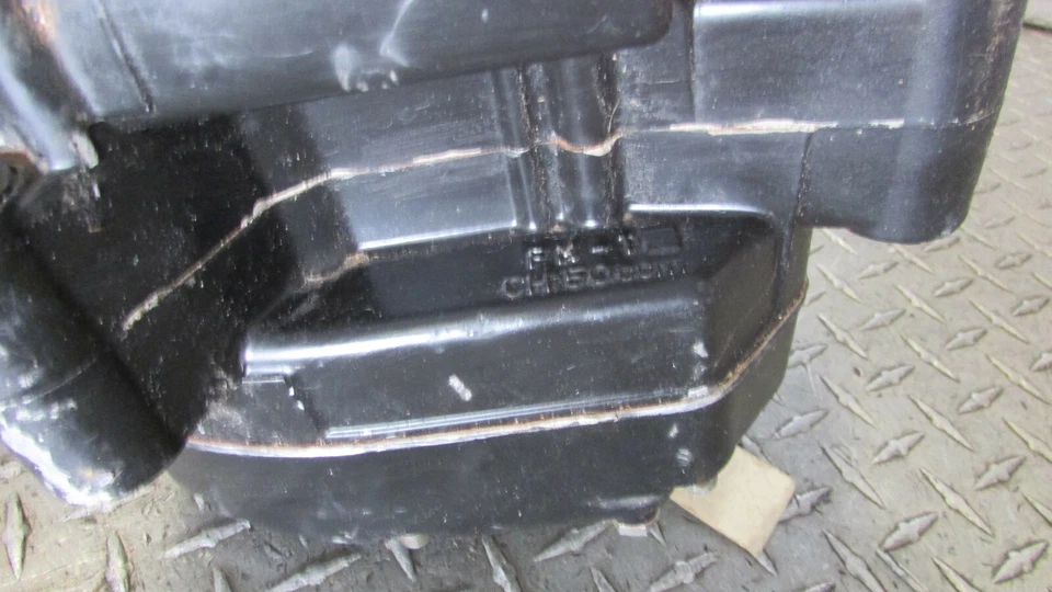 Cobra CM50 Motor Engine 629 - Image 3 of 4