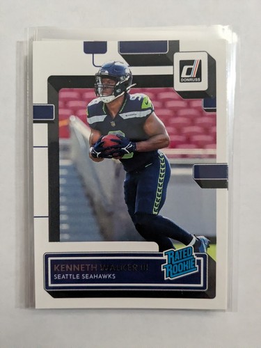 🏆 2022 Panini Donruss Assorted Inserts Base RC💲Store-Wide Bulk Order Deals💲 - Picture 8 of 17