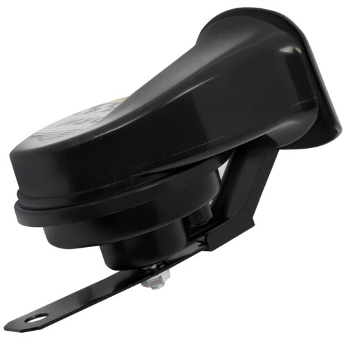 Para Coche Moto Barco SUV RV 12V 130DB Caracol Eléctrico Bocina de Aire Sonido Furioso - Imagen 3 de 11