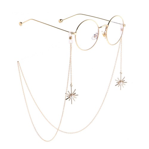 Sunglass Neck Strap Eyewear Retainer Strap Sunglasses Holder Strap Lanyards - 第 5/11 張圖片
