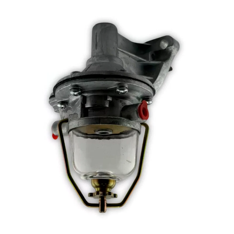 Para Chrysler 1939-1954: bomba de combustible resistente al etanol para coches de 6 cilindros Foto 2 de 4