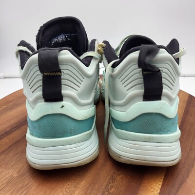 Adidas D Rose Son‎ of Chi Cloud Basketball Shoes Mens 7.5 Mint Green GW7650 Adidas D Rose Son of Chi Cloud Basketball Shoes Mens 7.5  main image 3