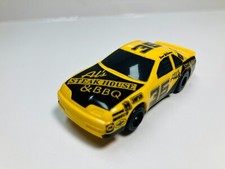 AFX / TOMY  RARE  AL's STEAK HOUSE  BBQ Stocker  BRAND NEW  SUPER NICE 