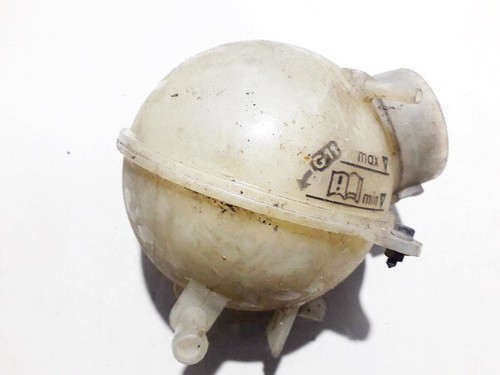 Volkswagen Sharan 1996 Expansion Tank coolant (RADIATOR EXPANSION  #676155-26