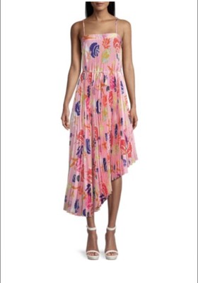 New Milly Dress Size 8