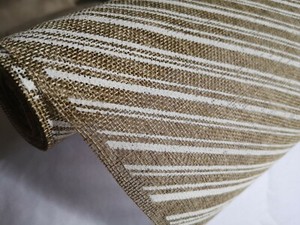 printed burlap fabric by the yard