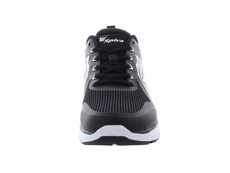 Zapatos para caminar Spira Cloudwalker para mujer SCLD102 - Informales para correr Foto 4 de 4