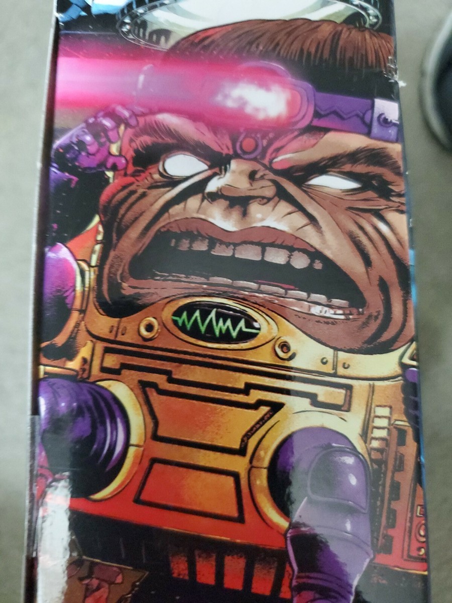 modok marvel legends | eBay modok marvel legends | eBay