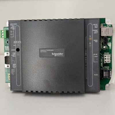 BCX1 CR 127 | Schneider Electric Andover Continuum Router NEW OEM Original Box