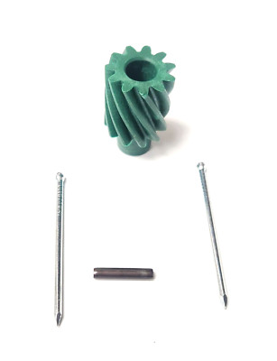 . For THM250C TH350 350C governor gear repair kit