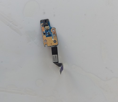 Nappe pour un écran lcd pour pc portable Asus N551J-15