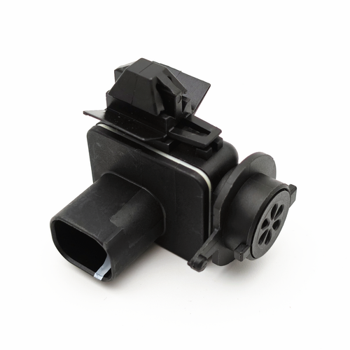 Original VW Luftgütesensor 5QJ907643 Für Passat Golf 6 Polo Sharan Tiguan Seat - Picture 5 of 7