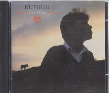 RUNRIG "Searchlight" CD-Album