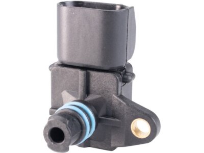 TRQ 48MD27B MAP Sensor Fits 2011-2014 Chrysler 200 2.4L 4 Cyl MAP ...