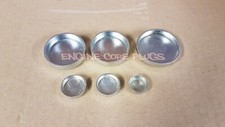 BMW Mini One N12 N13 N14 N16 N18 1.4 1.6 16v Full cylinder head core plug set