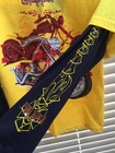 Vintage Mad Engine Boy’s Long Sleeve Shirt Size Medium — photo 3