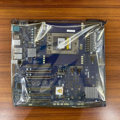 Gigabyte MH53-G40 Support AMD Ryzen Threadripper PRO 7000 WX-Series CPU