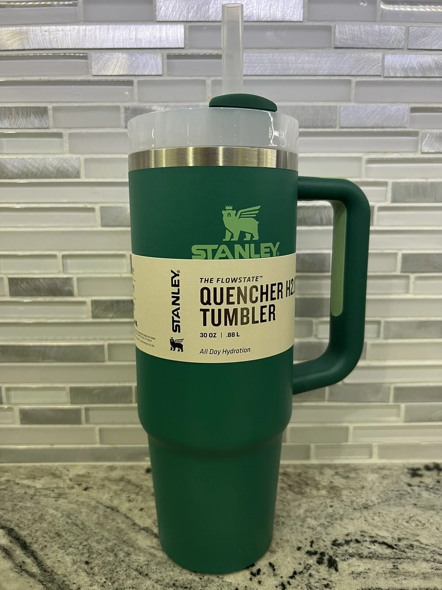 Quencher H2.0 Travel Tumbler | 30 oz | Stanley Alpine