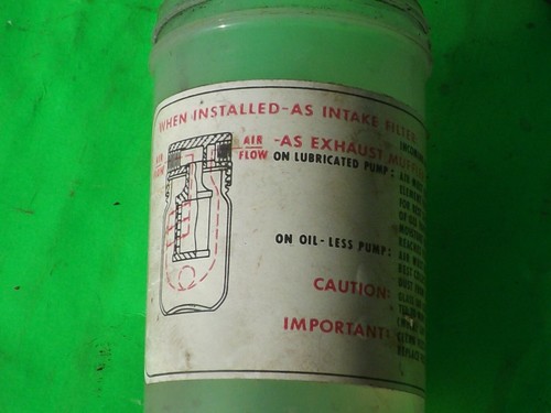 Edwards Model ECB3 Low vacuum pump (not high vacuum) 100mm Hg measured - 第 10/12 張圖片
