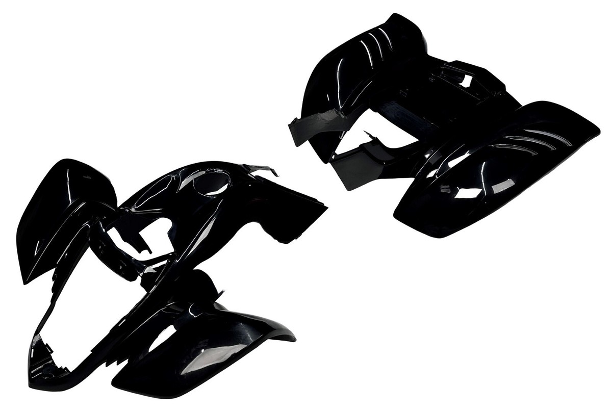 Front Rear Fender Kazuma Falcon 110 150 250 ATV Redcat Body
