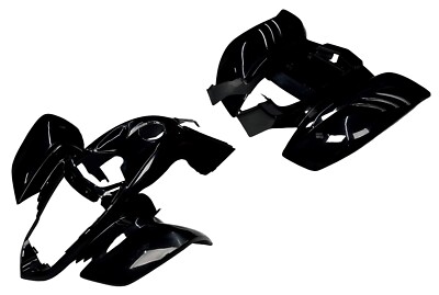 Front Rear Fender Kazuma Falcon 110 150 250 ATV Redcat Body