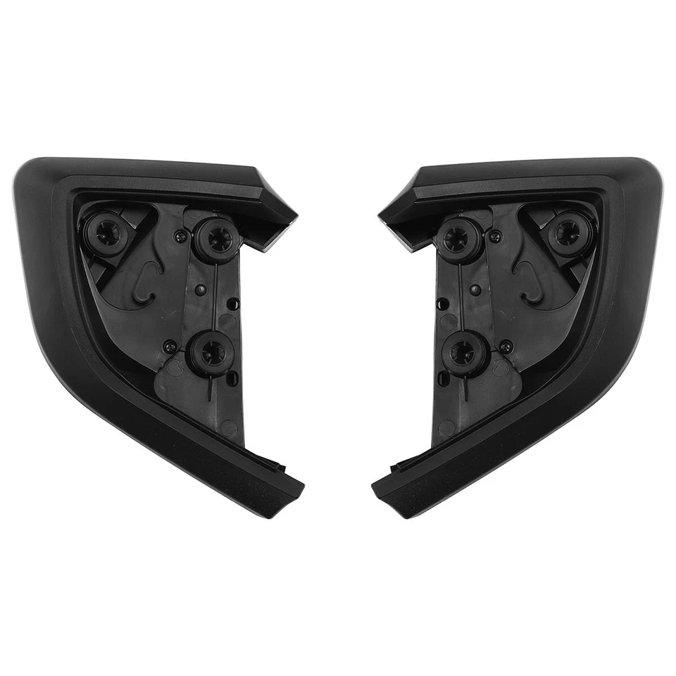 Pair Mirror Rear View Side Mirrors Fit For BMW R1200RT 2005-2009 20080 2007 4A - Image 4 of 4