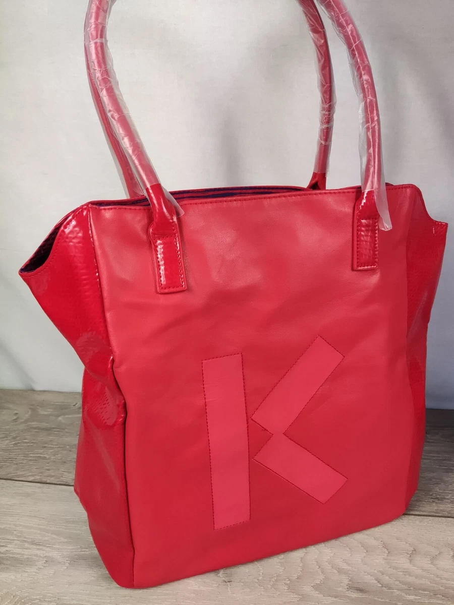 Kenzo rojo uk cheap