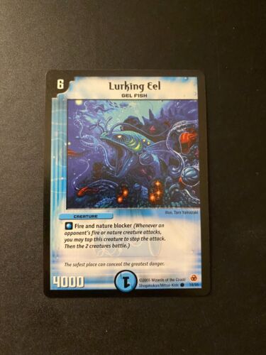 Duel Masters DM05 Survivors of the Megapocalypse You Choose! UPDATED 5/9/25 - Picture 36 of 117