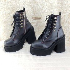 DEMONIA Assault 100 Gothic
