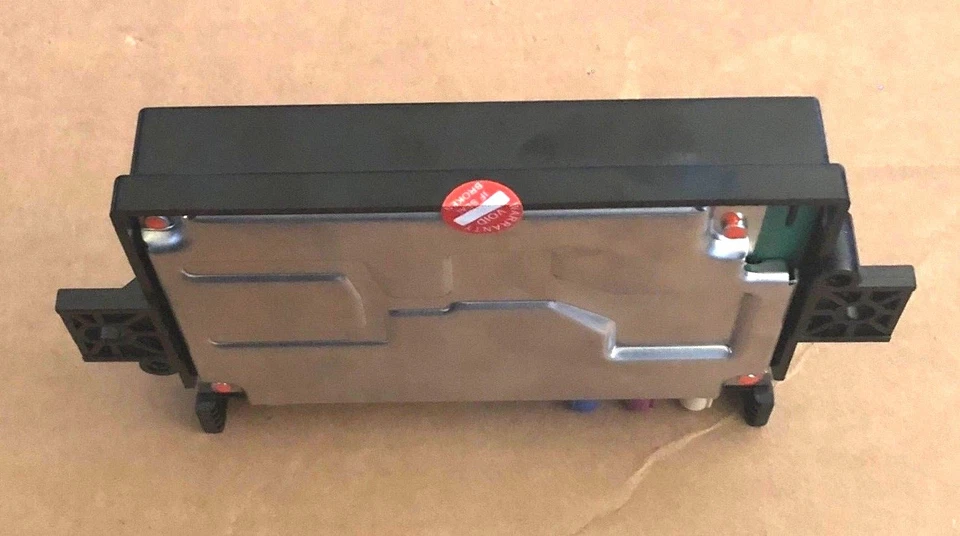 2017 MERCEDES E300 E400 E43 SLC300 SLC43 MOBILE PHONE CONTROL UNIT 2139004715 OE - Imagem 4 de 4