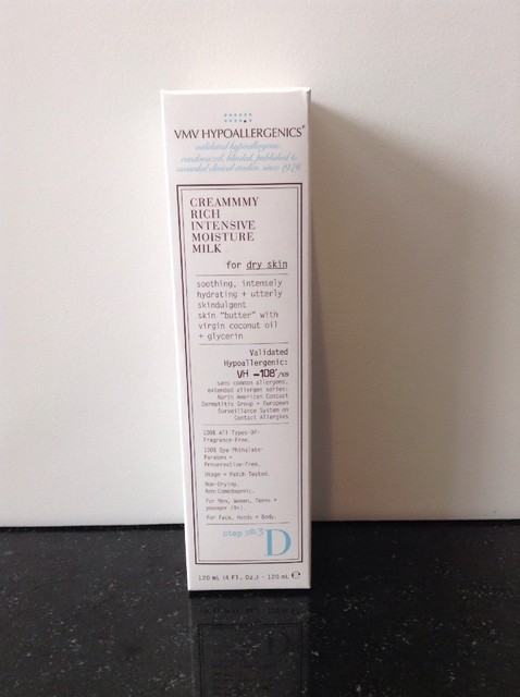 hydra balance moisturizer