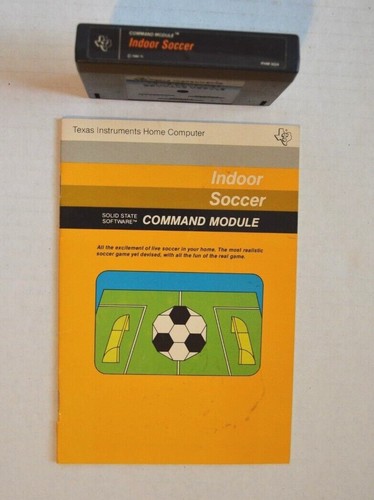 TI-99/4A Cartridges Games Productivity with Manuals | eBay