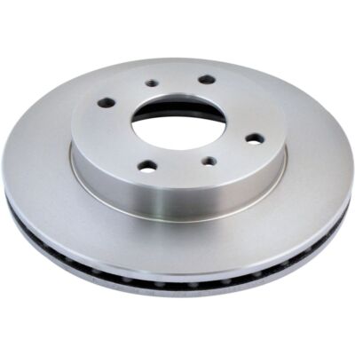 DBA Standard Brake Rotor Single 257mm Front DBA617 | eBay Australia