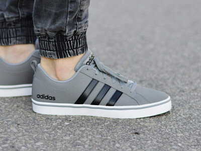adidas vs pace