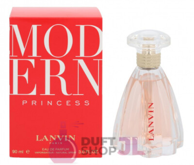 Lanvin Modern Princess Edp Spray 90,00 ml