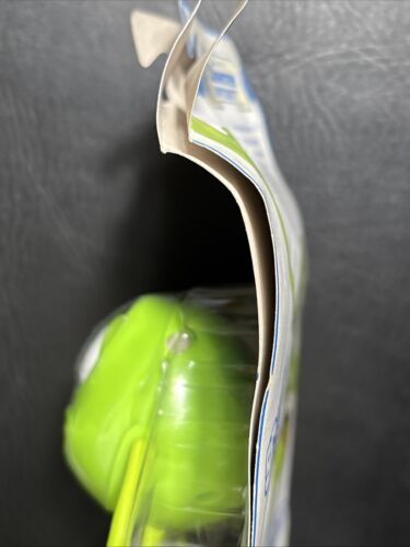 Monster Inc University 2013 Mike Wazowski Spin Masters 5" Figur Disney Pixar - Bild 7 von 11