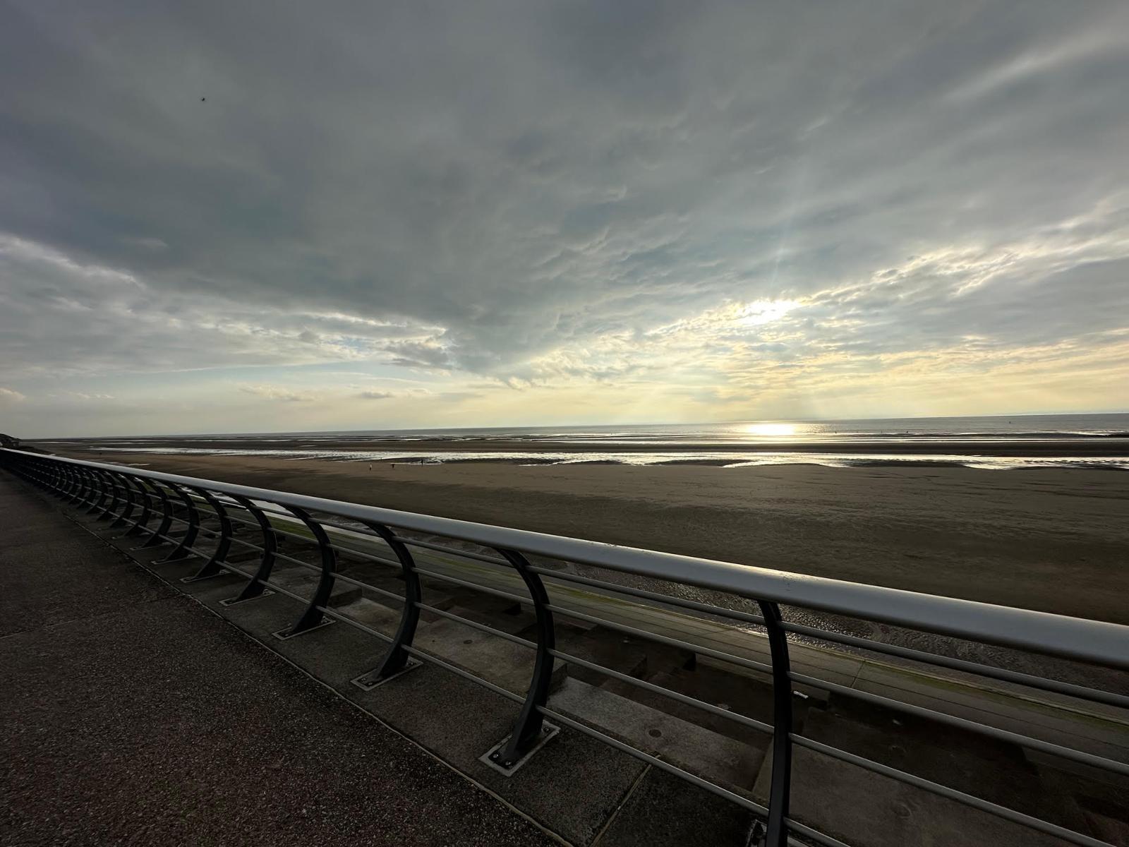 PRE OWNED STATIC CARAVAN FOR SALE, ThorntonCleveleys, 12 month season