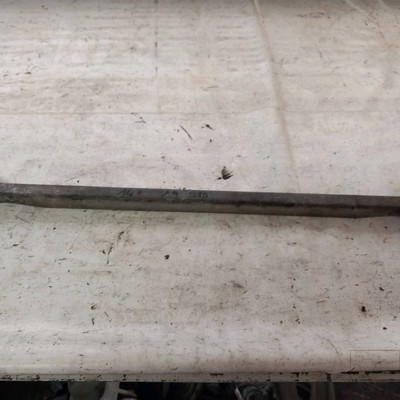 Barre De Suspension Avant/arrière Gauche Ou Droite Pour Alfa Romeo 147 - Réf. OEM 60629903 - Occasion Bon état
