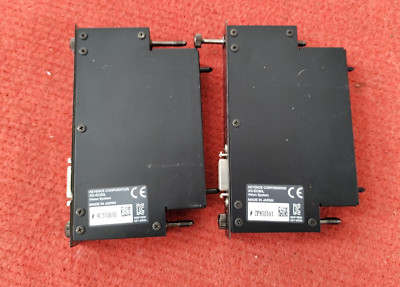 P:VT37 KEYENCE XG-EC80L extension module