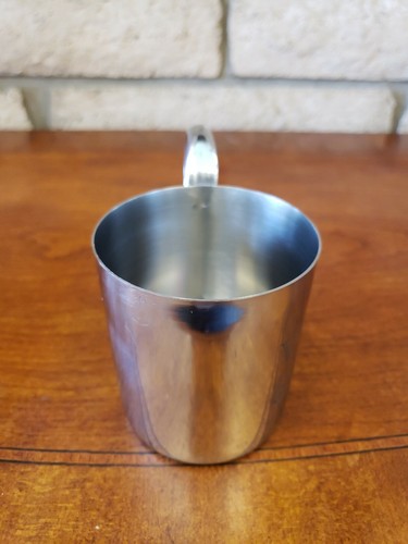 Vodka 6100 Mule Mug *Rare* - Picture 2 of 6