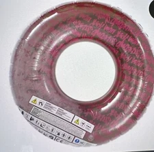 Supreme Pool Float Pool Candy Brown