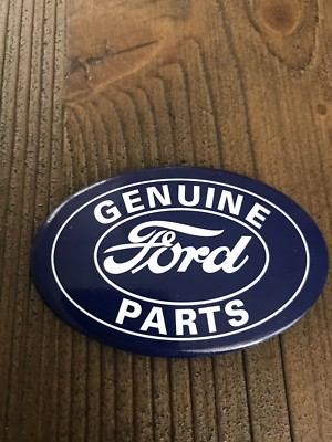 #ad #ad Ford Parts Fridge Magnet Retro Style $8.99