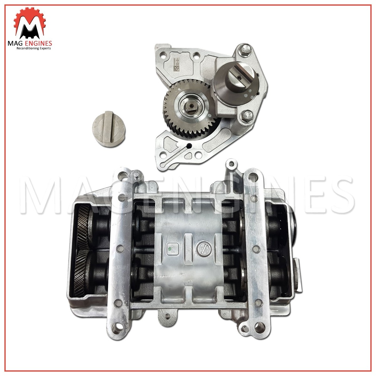 1125A259 BALANCER SHAFT KIT MITSUBISHI 4N15 Di-D FOR L200 TRITON