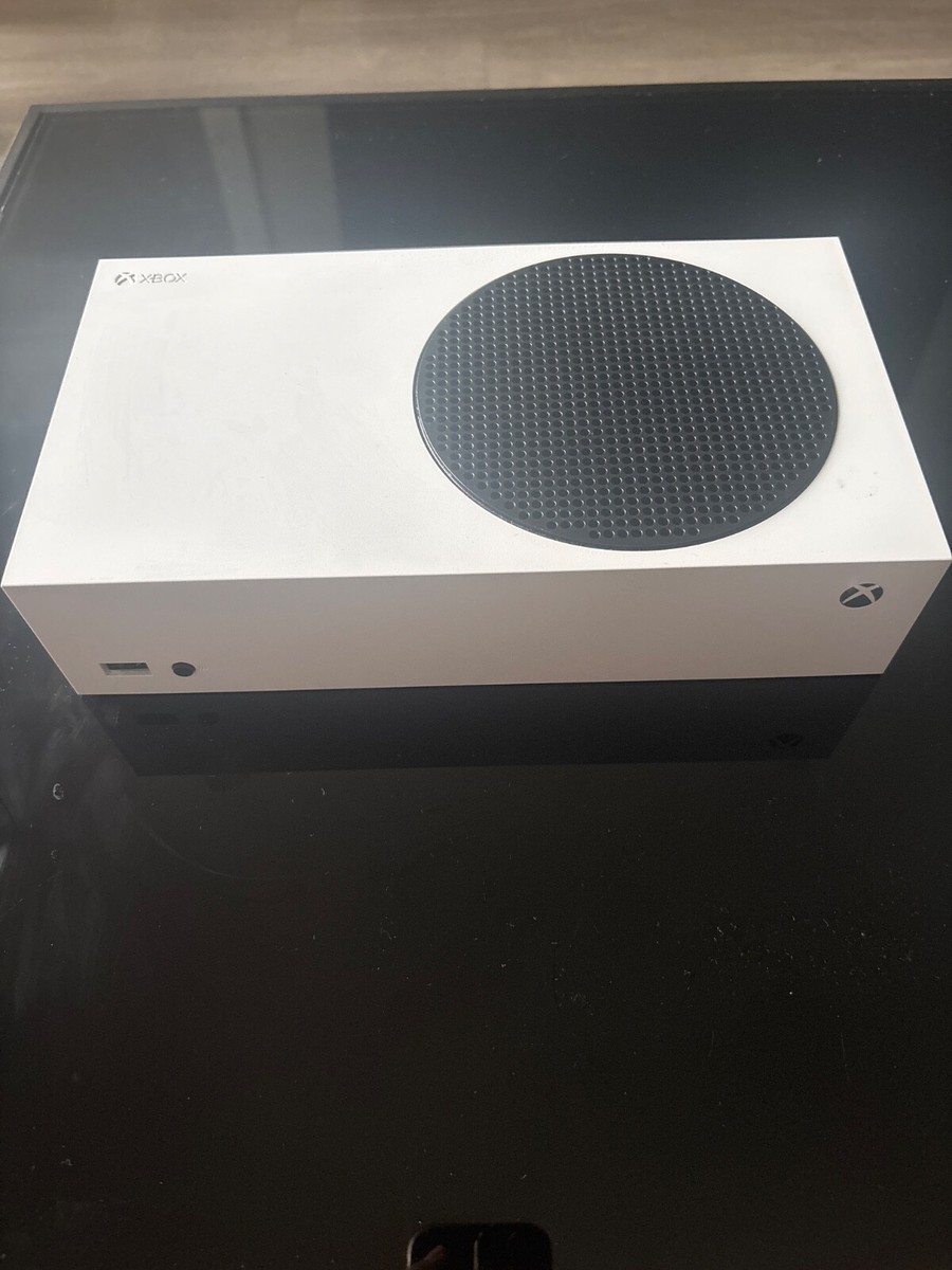 Xbox - Microsoft Xbox Series S 512GB 本体 ホワイト Amazon.com: Xbox Series S - All Digital Gaming Console