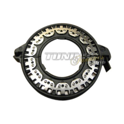 Xenon Adapter Halter für Audi BMW VW etc Ring für Xenon Brenner D1s