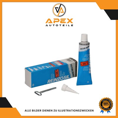 COLLETTORE SCARICO GUARNIZIONE Victor Reinz 71-38512-00 P Per Vauxhall - Foto 4