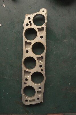 B257 Manifold Spacer Honda Bf200 BF 200 HP OUTBOARD Engine for